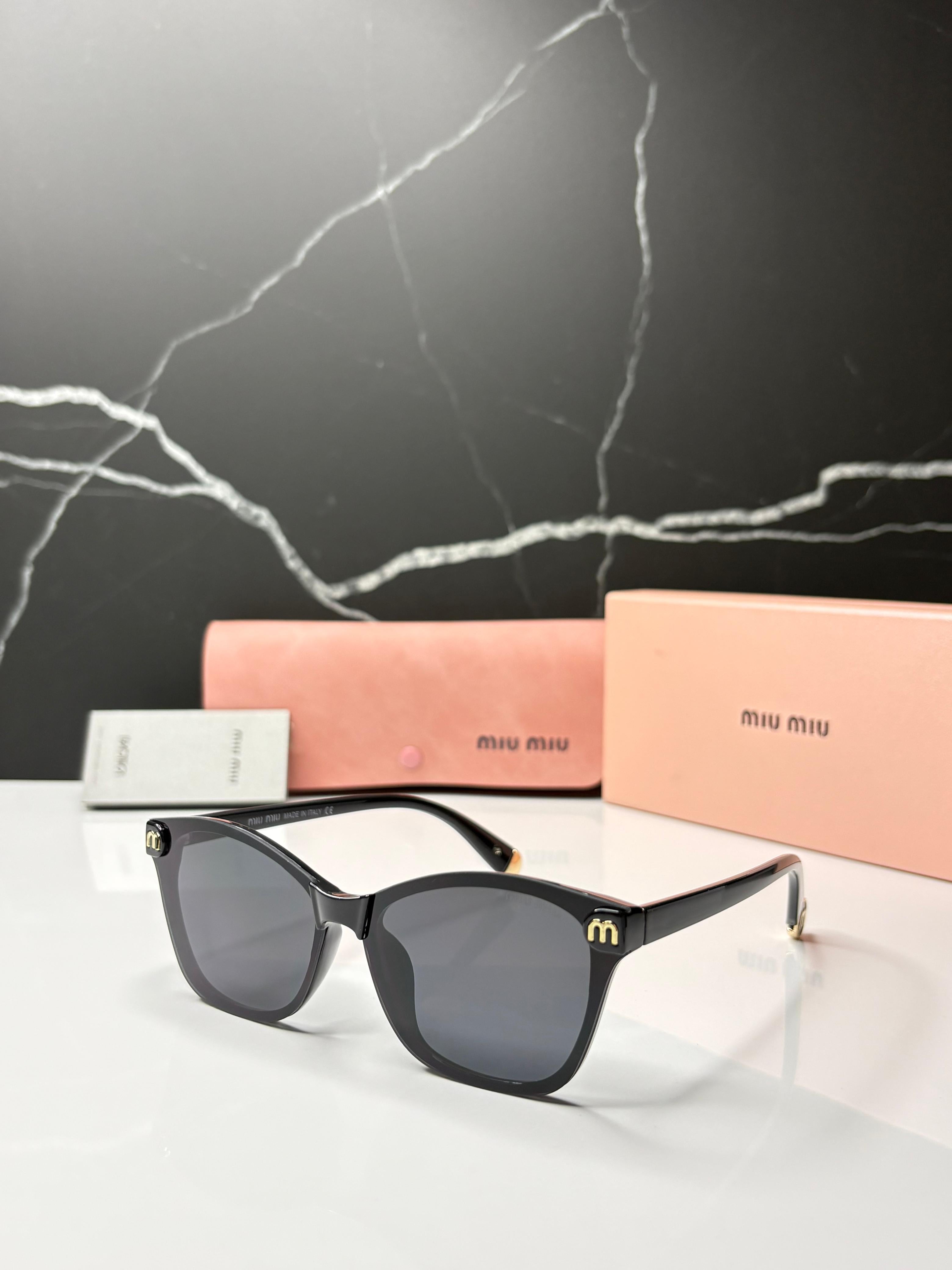 Miu Miu Sunglasses