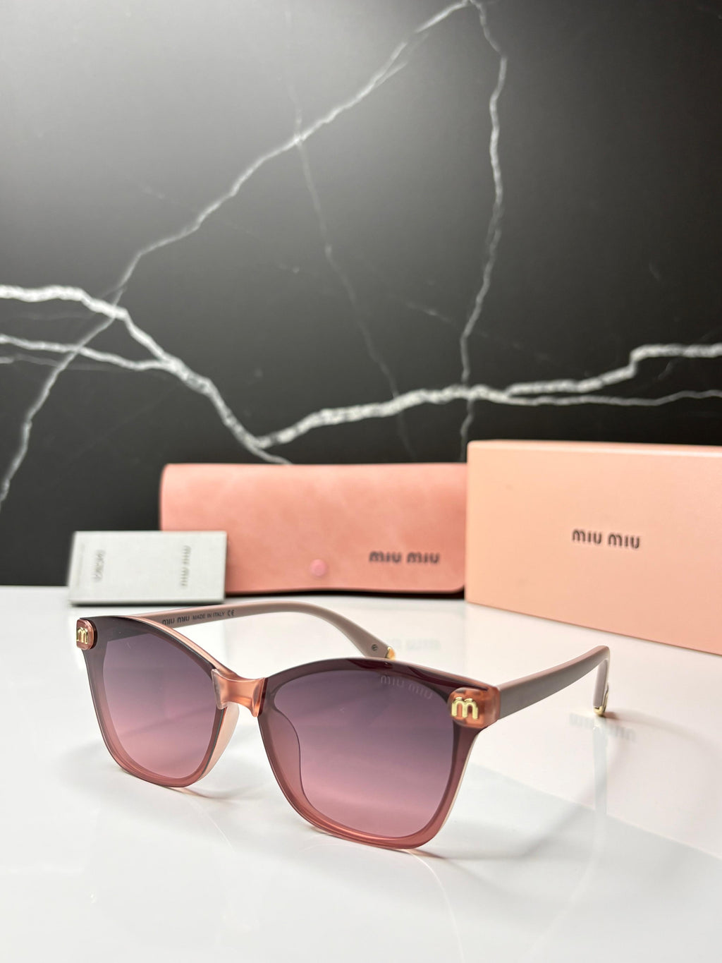 Miu Miu Sunglasses