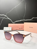 Miu Miu Sunglasses