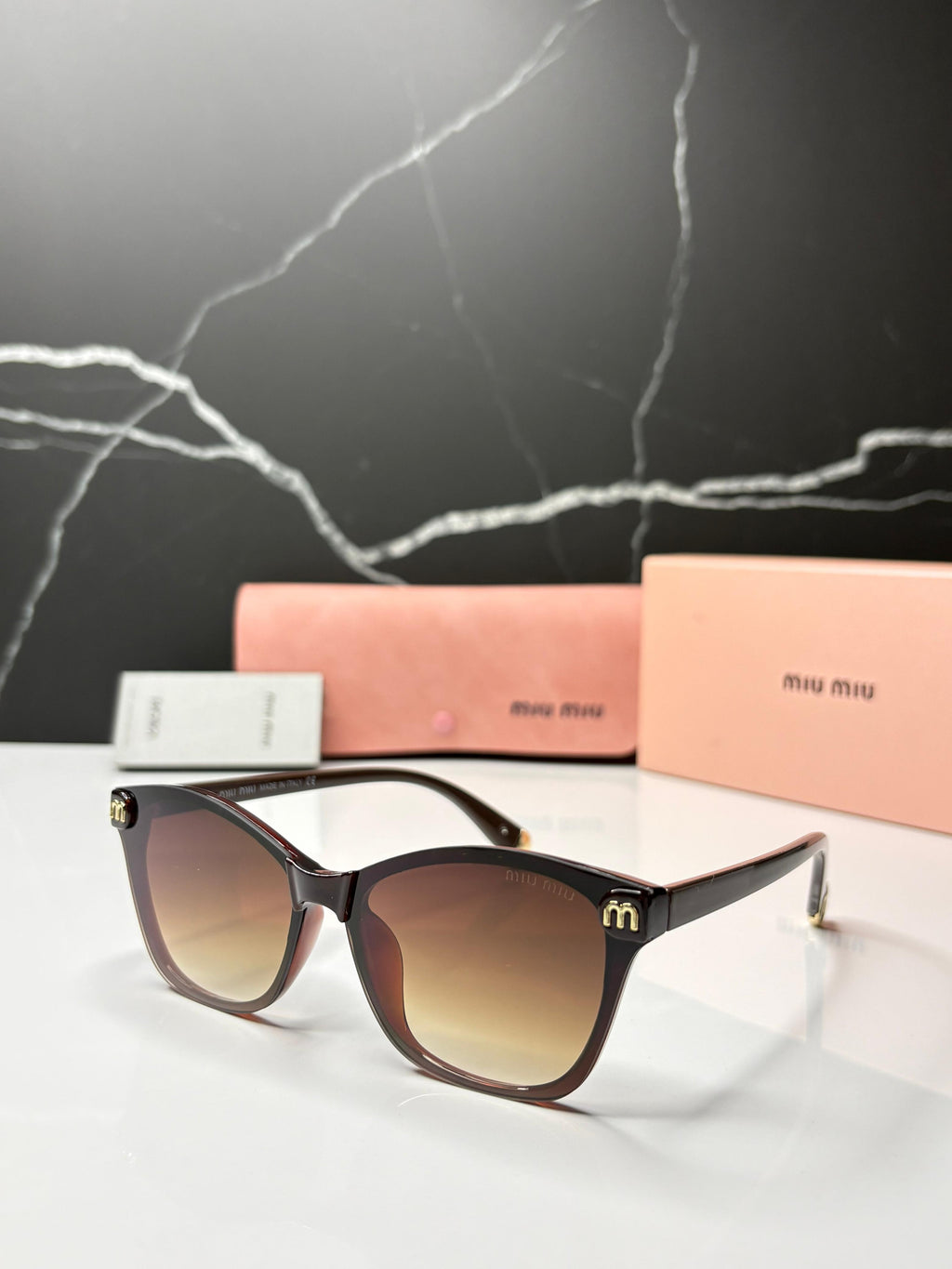 Miu Miu Sunglasses