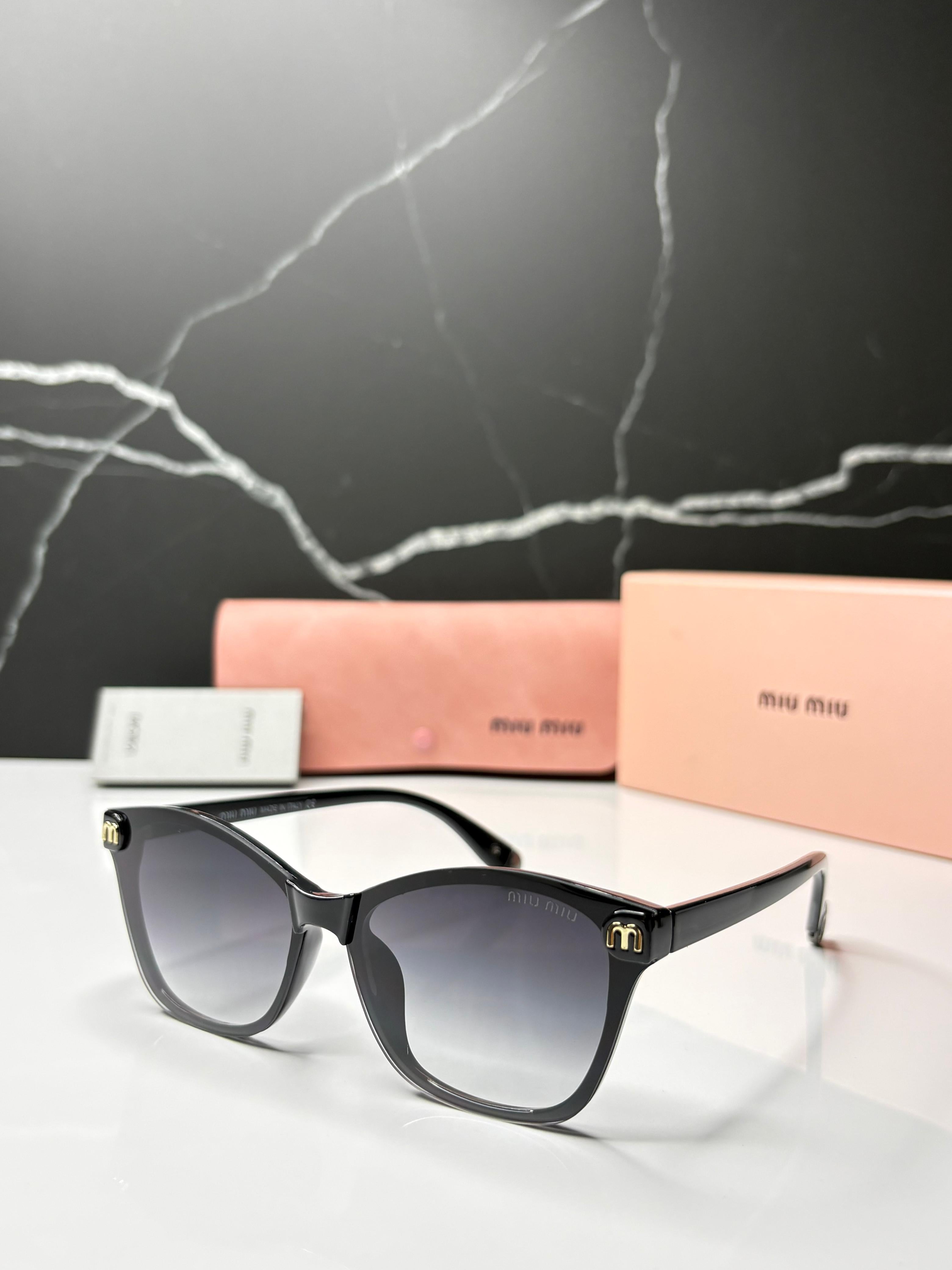Miu Miu Sunglasses