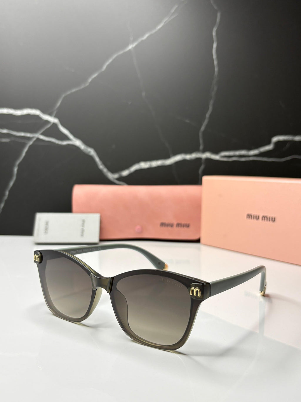 Miu Miu Sunglasses