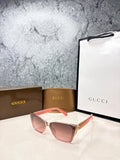 Gucci GG Cat-Eye Sunglasses - Women