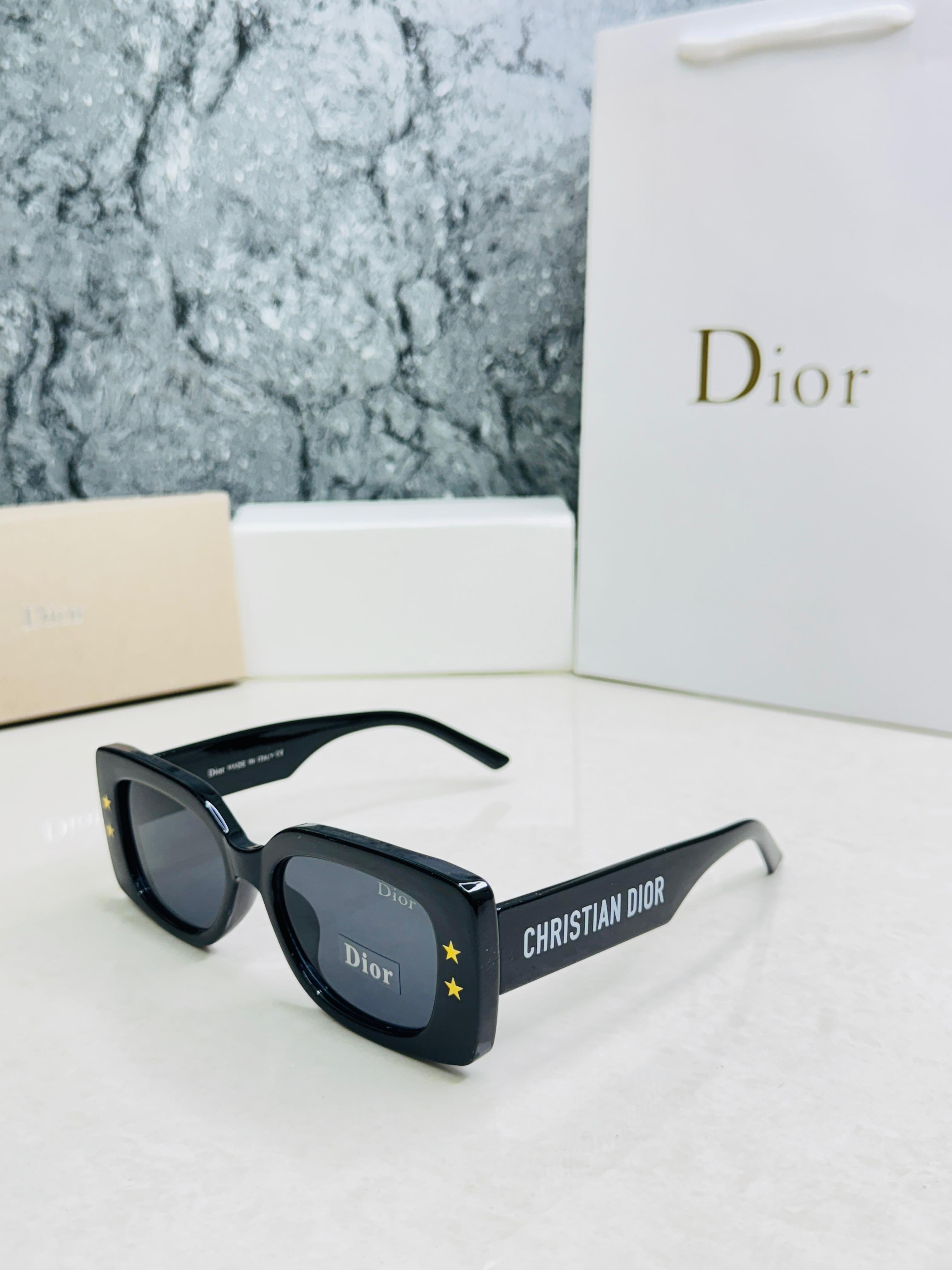Christian Dior DiorStar Square Sunglasses - Women